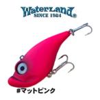 ウォーターランド ぎょろっち 30g 06 マットピンク 069931