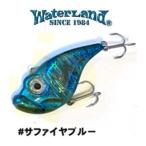 ウォーターランド ぎょろっち 30g 10 サファイアブルー 069979