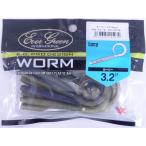 エバーグリーン ルーシー 3.2インチ 153  ウォーターメロンプロブルー 145079