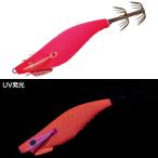 がまかつ スピードメタル エギドロッパー Fタイプ 3 フルピンクUV 717471