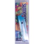 サムルアーズ サムポッパー クラシックブルーヘッドシャッド 090800