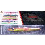 ハダ工房 カウカウ 170ｇ PR03 赤金/Gヘッドギン 323314