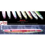 限定 ハダ工房 MAI’A 平神様 200ｇ EC23 エビっち M ピンク金/銀 326148