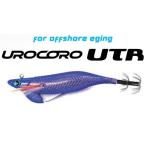 ウロコロ UTR 3.5号 30g 001UV パープル/パープル 100669 ティップラン エギ UROCO