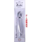 Zeake ジーク Zビット Ver2 40g 01 シルバー 816163 在庫限り