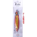 Zeake ジーク Zビット Ver2 40g 06 アカキン 816170 在庫限り
