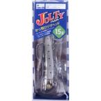 ブルーブルー ジョルティ 15ｇ セット  06 イワシ/クローム 960019