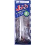 ブルーブルー ジョルティ 15ｇ セット  07 パールホワイト/オレンジベリー 960026