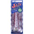 ブルーブルー ジョルティ 15ｇ セット  25 レッドサーディン/クローム 961115