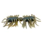 イマカツ ヘアリースパイダー クジャラ S-259 ヌマエビブルーフレーク 710410 エコ対応品