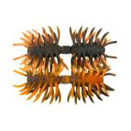 イマカツ ヘアリースパイダー クジャラ S-599 DDサワガニ 714838 ツートンカラー エコ対応品