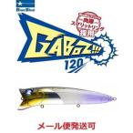 ブルーブルー ガボッツ120  37 フラッシュカーズ 511880