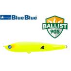 ブルーブルー バリスト 90S 04 マットチャート 513594