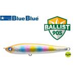 ブルーブルー バリスト 90S 06 オレンジキャンディグロー 513617