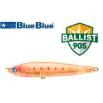 ブルーブルー バリスト 90S 09 クリアオレンジ 513648