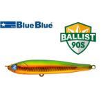 ブルーブルー バリスト 90S 58 エンビーノ 513662