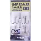 BKKs Piaa 20 SS #6 6 шт. входит 140544 SPEAR
