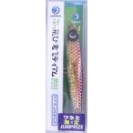 ジャンプライズ ぶっ飛び君 95S ミディアム フックレス KT02 アカキンクラッシュクロス 675321 ツネミ限定カラー