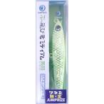 ジャンプライズ ぶっ飛び君 95S ミディアム フックレス KT04 フルチャートクロス 675345 ツネミ限定カラー