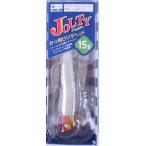 ブルーブルー ジョルティ 15ｇ セット  02 グローホワイト/アカキン 519960