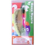 イケクラ えさにょろ 555S 5 ダークオリーブショック 685242 プロシューマ