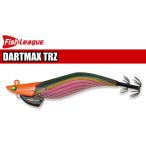 14日21:30販売開始 エギリー ダートマックス TRZ 3.5号 30g TZ06 オレンジヘッド/ダークグリーンボーダーレッド 199456