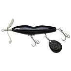 ノリーズ プロップフカ 630 リアルブラック 199753