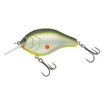 ノリーズ マルノミフラット コブリ 53　434M グリーンティースイーツ 221805