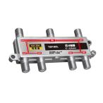 4K8K радиовещание соответствует антенна 6 дистрибьютор все терминал электрический ток через type дистрибьютор 6 разделение 3224MHz соответствует FE-TSP-6DL