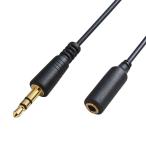 F-FACTORY 3.5mm3 высшее стерео Mini штекер ( мужской )-3.5mm4 высшее стерео Mini Jack ( женский ) Mike / контроллер недействительный . кабель 3m FNT-M494C-30