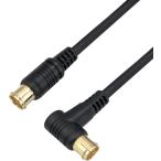 4K8K радиовещание соответствует наземный цифровой антенна кабель 1m FP-210