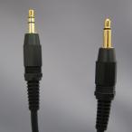  аудио кабель 3.5mm стерео Mini - 3.5mm монофонический Mini сопротивление ввод 1m FVC-3331R