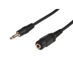  Fuji детали φ3.5mm монофонический Mini удлинение кабель 5.0m FVC-344-5m