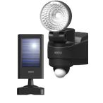 lai Tec s hybrid солнечный свет 1WLED S-HB10