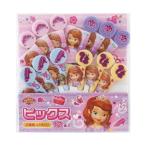 ソフィア　LKP2　ランチピックス　子ども用　お弁当　12本入　キャラクター柄　スケーター　326653