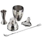 即納 カクテルセット TY-35 バーテンダーセット 931681 送料無料