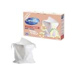 ケアバッグ（嘔吐用） 250×250mm 20枚 3760059230038