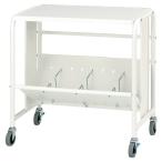 サイドデスク【YS-78】　W710×D455×H700mm