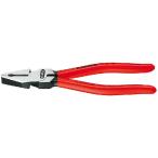 KNIPEX　クニペックス　強力ペンチ　180mm（0201-180）