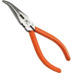 フジ矢　横曲りラジオペンチ（350Y-150）