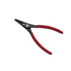 KNIPEX　クニペックス【軸用】スナップリングプライヤー 10-25（ストレート）（4911-A1）