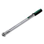 STAHLWILLE　スタビレー 日本仕様トルクレンチ（40-200Nm）　1/2SQヘッド1個サービス