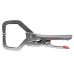 Lock Jaw オートマチック Cクランプジョウ 7”（7CC）