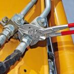 KNIPEX　プライヤーレンチXL（8603-400）