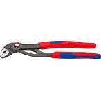 KNIPEX　クニペックス　クイックセットウォーターポンププライヤー（8722-250）