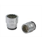 KTC　ラチェットめがね用ソケット　１４ｍｍ