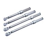 KTC　プレセット型トルクレンチ12.7sq 10?50Nm