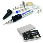 DREMEL ガス式ハンダコテVERSATIP(ヴァーサチップ)(DRML-2000)