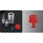 tool панель для 1/2SQ зажим (10 шт )(FZ00019)