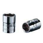 nepros　ネプロス　1/4SQソケット（6角）7mm（NB2-07）
